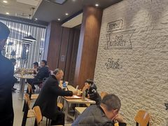 大堂-汉堡王(洛阳泉舜广场店)