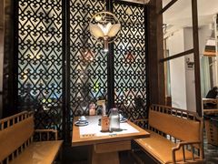-老萍巷莲花血鸭·萍乡地标江西菜(步行街店)