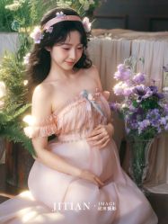 -专注孕妇照亲子照·纪田摄影