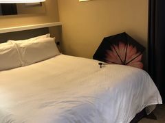 -上海中航虹桥机场泊悦酒店