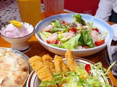 -黑熊披萨orso pizza