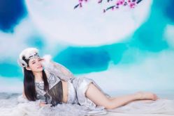 点击看大图 -经典婚纱摄影美学馆·私人定制