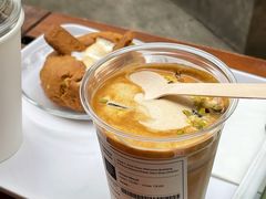 -Green wood coffee绿木咖啡