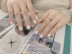 点击看大图 -POINT服务季·点睛创意美甲沙龙