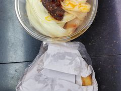 -秦豫肉夹馍(东羊市店)