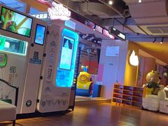-北方暖暖温泉洗浴(沈阳北站店)