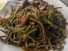 -文娟土菜馆(天柱山店)