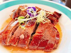 -椿记烧鹅(北门店)