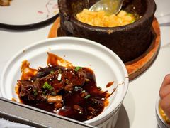 -绿茶餐厅(淮安吾悦广场店)