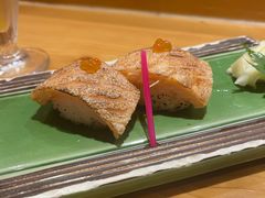 -大岛日本料理铁板烧(南通大饭店)