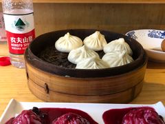 -草包包子铺(宽厚里店)