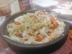 -豪客来牛排(厦门万达金街店)