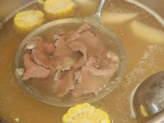 -贵宾牛·潮汕牛肉火锅(珠池总店)