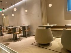 大堂-théATRE 茶聚场(王府中環店)