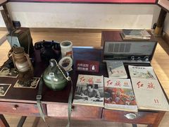 -清漾毛氏文化村