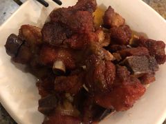 糖醋排骨-小街天府