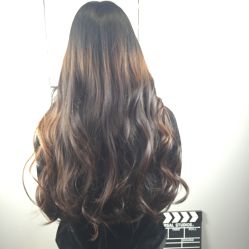 -GIRL STYLE 烫发·染发沙龙