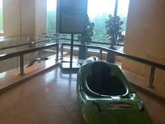 -宁波九龙湖开元度假村