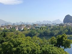 -桂林两江四湖景区