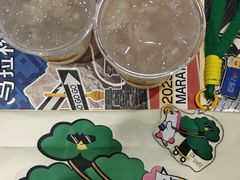 -茶话弄(中贸广场店)