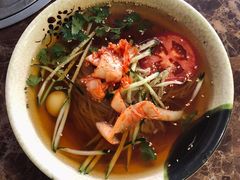 -鸡西大冷面(兰山店)