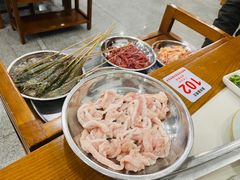 -盈田盈粥庄(博山东路店)