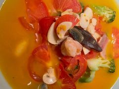 -绿茶餐厅(千岛湖银泰城店)