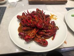 -顺德联塑万怡酒店·万荟轩自助餐厅