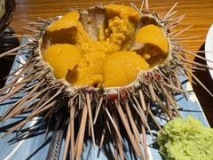 -桂马·日本料理·海胆·海鲜饭·酒场(民主广场店)