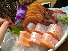 -林妈妈村·日式料理(宝山万达店)