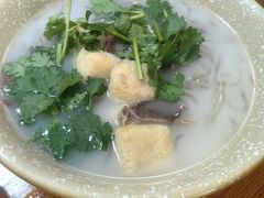 -乌家弄传统美食(新华路店)
