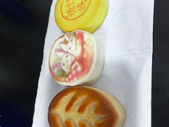 红豆糖醇-北京稻香村(五道口店)