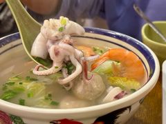 -嘉华小吃(蛇口市场店)