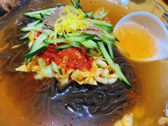 传统冷面-顺姬冷面(长春旗舰店)