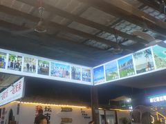 -阿弟特色海鲜餐厅·大排档(平潭店)