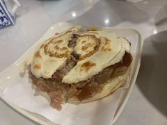 优质夹馍-子午路张记肉夹馍(小寨西路店)
