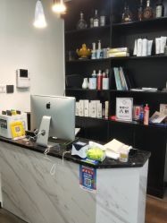 -CE·专业蛋白•羽毛接发·潮色烫染品牌店