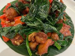 -Thai Alley泰爱里(二沙岛店)