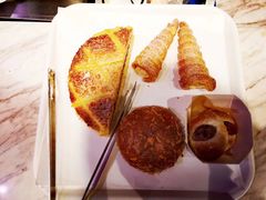 -巴黎贝甜·生日蛋糕(环球中心店)