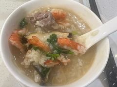 -品记潮汕砂锅粥(湖东路店)