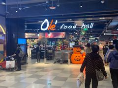 -Olé精品超市(北京合生汇店)