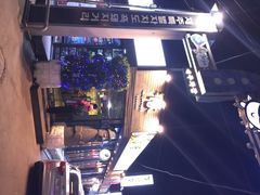 Dombe豚(黑猪肉街店)-Dombe豚(黑猪肉街店)
