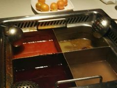 -海底捞火锅(万丰桥店)