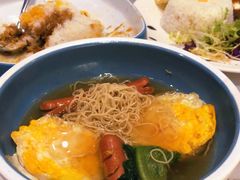 -柠檬树茶餐厅(海雅缤纷城店)