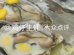 -飞尝蚝·顺德菜·鱼生(顺德总店)