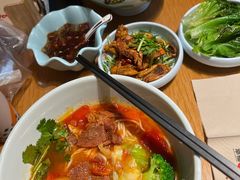 -云味馆·云南菜·云南米线(景田店)