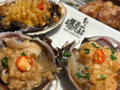 -喝丢一只鞋海鲜烧烤·海肠捞饭(东关街店)