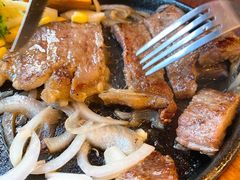 -玛格萝妮比萨屋(陆家浜路店)