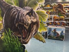 -TOYSRUS玩具反斗城(上海万象城店)