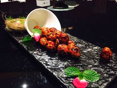 -马仕玖煲·融合菜·酥不腻烤鸭(人大店)